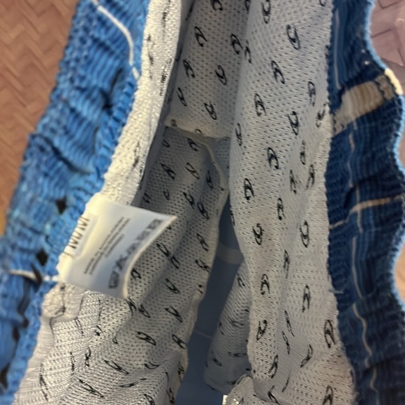 O’Neill swim trunks, men’s size medium, board shorts, with mesh, 3 pockets​​​ - Picture 8 of 8